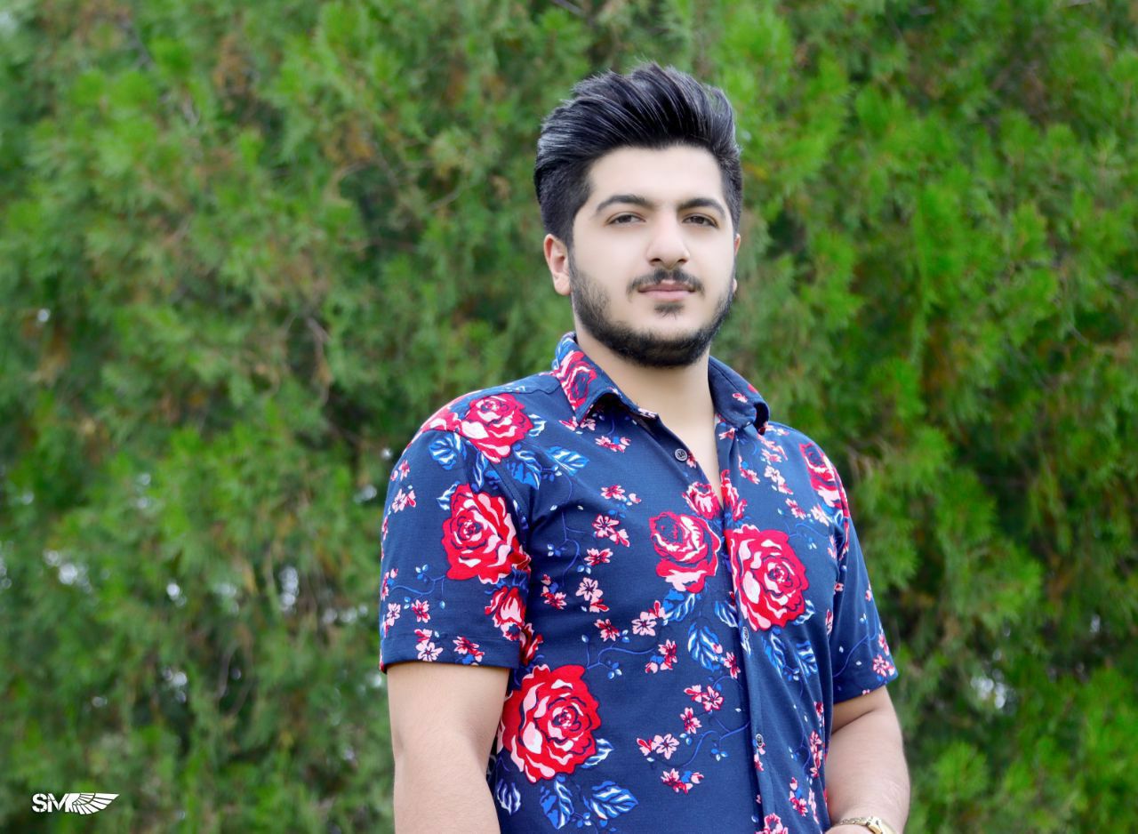امیر سیاوشی امپراطور